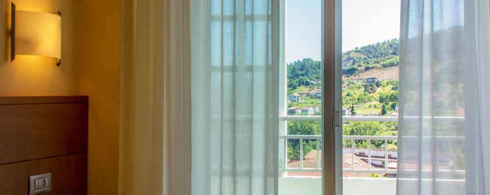 Hotel Mabú Orense Kültér fotó