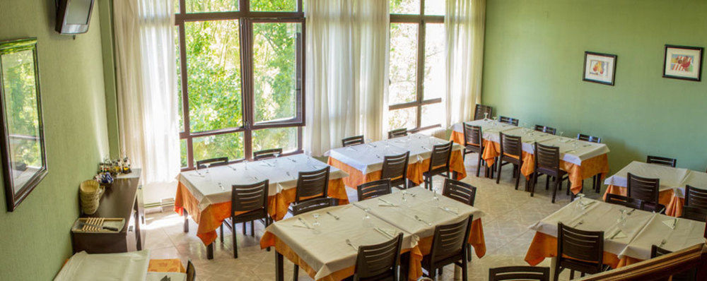 Hotel Mabú Orense Kültér fotó