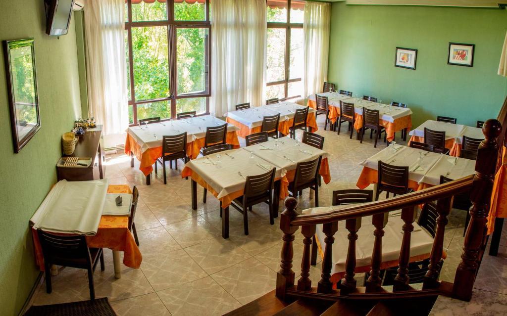 Hotel Mabú Orense Kültér fotó