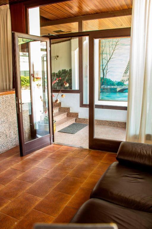 Hotel Mabú Orense Kültér fotó