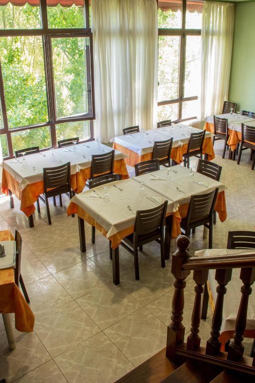 Hotel Mabú Orense Kültér fotó